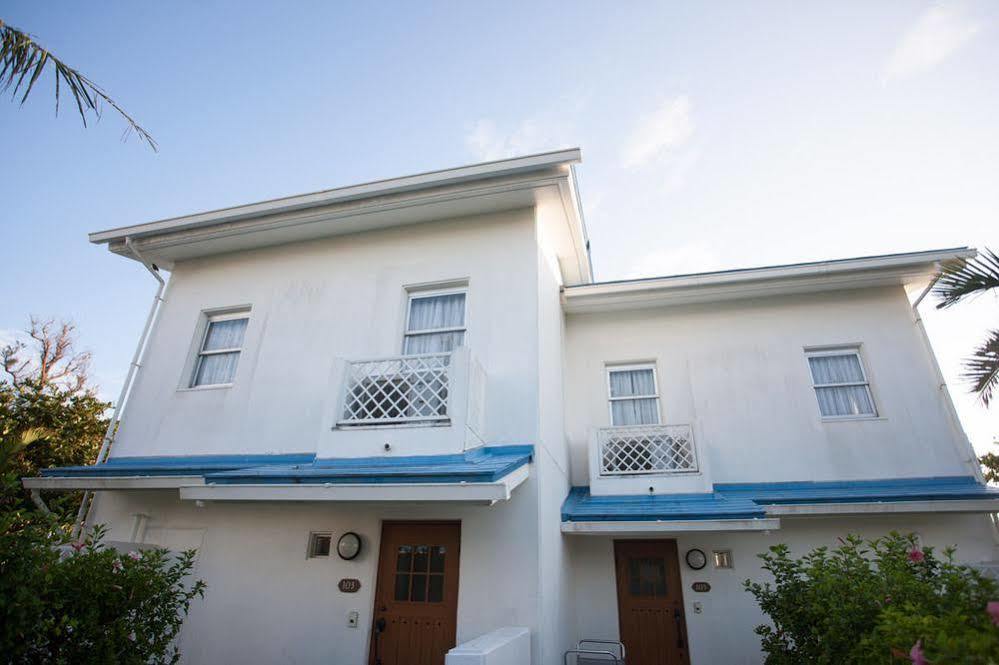 Yyy Club Ie Resort Ie Luaran gambar