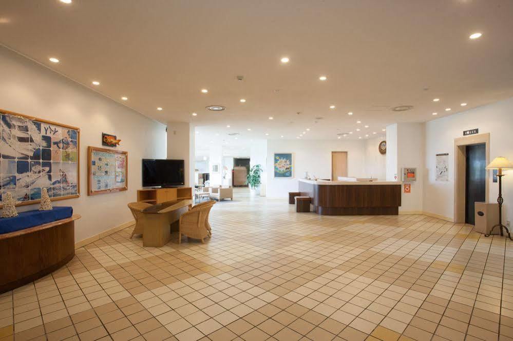 Yyy Club Ie Resort Ie Luaran gambar