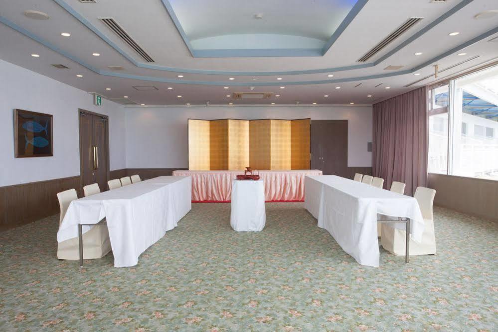 Yyy Club Ie Resort Ie Luaran gambar